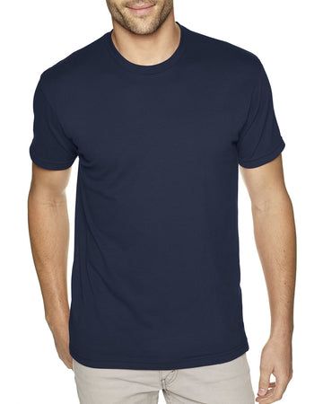 Next Level 6410 Sueded T-Shirt